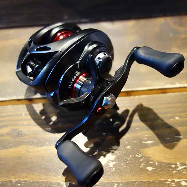 楽天市場】ダイワ 20 スティーズ AIR TW 500H / STEEZ AIR TW ベイト