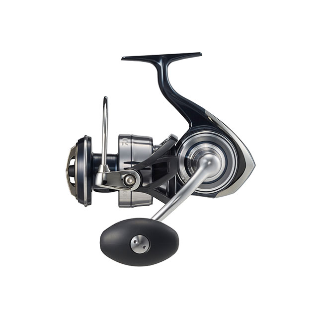 楽天市場】【ﾀﾞｲﾜ(Daiwa)】21ｾﾙﾃｰﾄ SW 14000-XH : つりぐの岡林