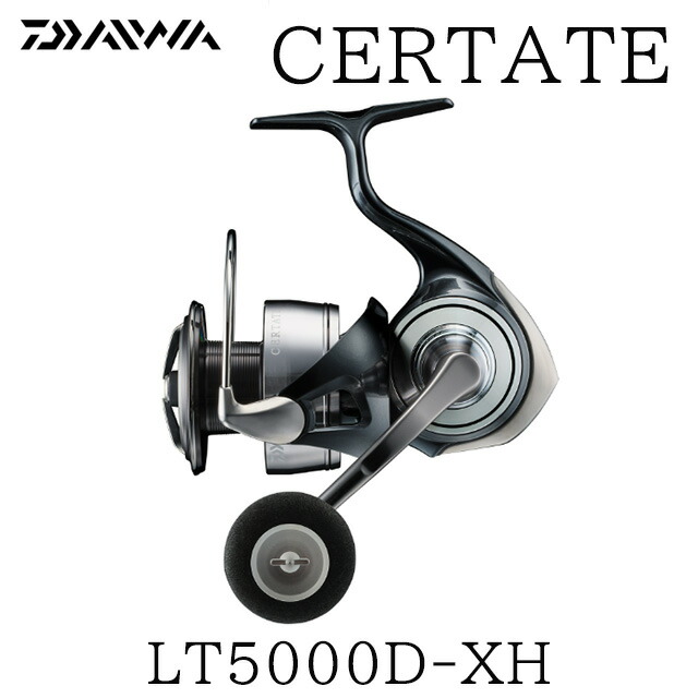 楽天市場】ダイワ 24 セルテート LT5000D-CXH : アングラーズショップ