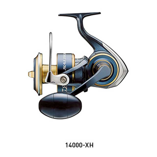 ソルティガ 14000 xh OH後未使用-