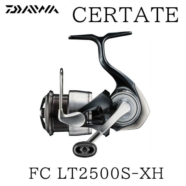 K*K様 ダイワ セルテート CERTATE FC LT2500S-XH e55013330657_top.jpg