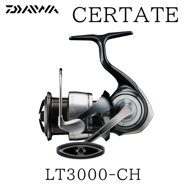 楽天市場】ダイワ 24 セルテート LT3000-CH 送料無料 : ますびと商店