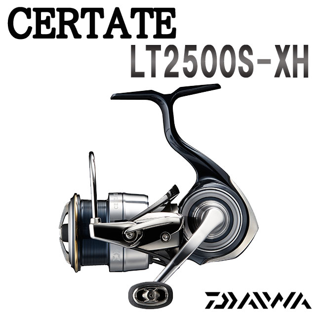 史上最も激安 ダイワ 19 2500s Xh Lt セルテート E Itllc Com