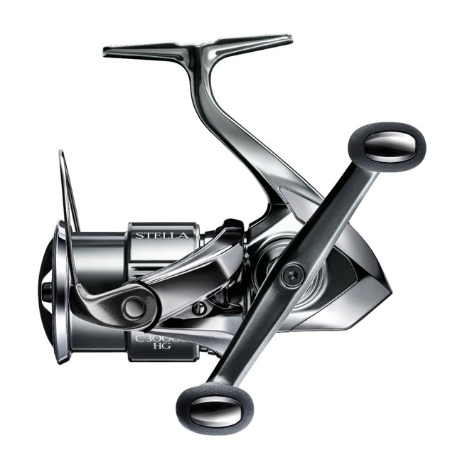 シマノ 22 中心柱 C3000SDHHG
