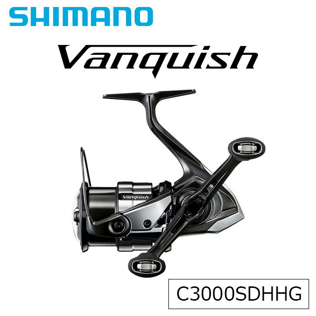 楽天市場】シマノ（SHIMANO） 23ヴァンキッシュ