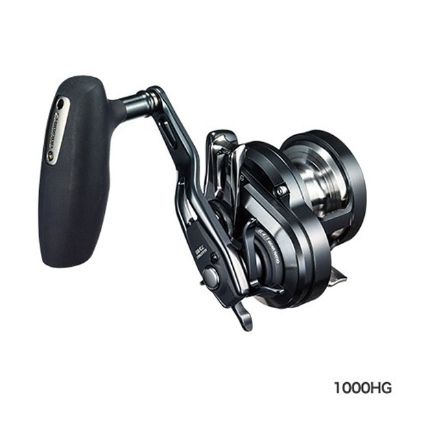 シマノ 19オシアジガー Fカスタム 1500HG 美品 楽天市場】シマノ 19 オシア ジガー F カスタム 1500HG RIGHT