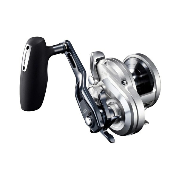 SHIMANO - 専用11 オシアジガー 2000NRHG 2台 シマノ 11オシアジガー2000NRHG OCEA JIGGER - メルカリ