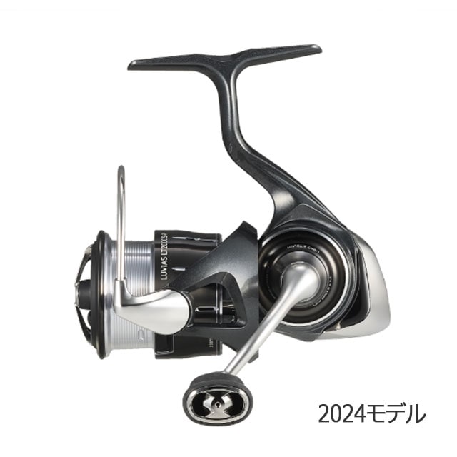 ダイワ 24 ルビアス LT2000S-P