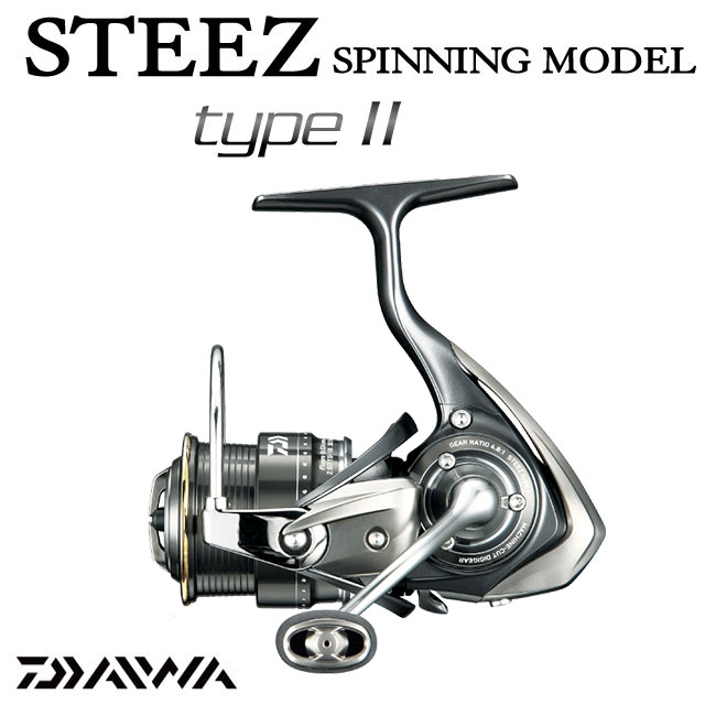 楽天市場】【ﾀﾞｲﾜ(Daiwa)】STEEZ LTD SV TN (ｽﾃｨｰｽﾞﾘﾐﾃｯﾄﾞ) 103H-TN 右