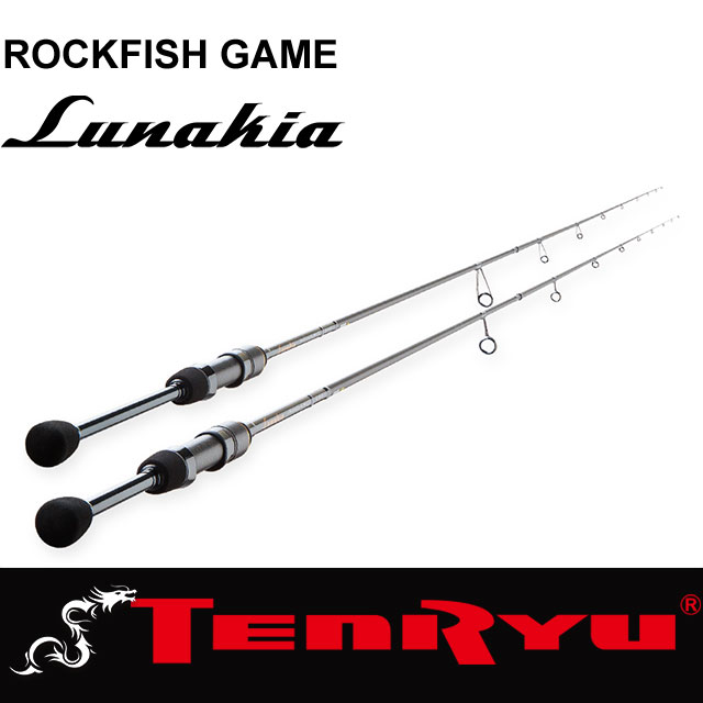 楽天市場】天龍 ルナキア LK582S-LS : アングラーズショップ
