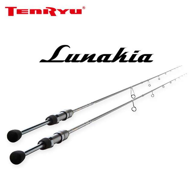 楽天市場】天龍 ルナキア LK582S-LS : アングラーズショップマニアックス