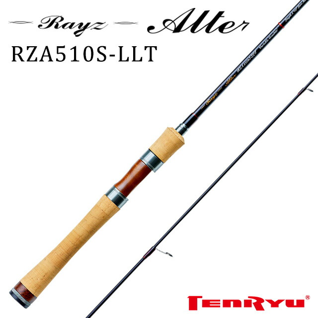 楽天市場】天龍 レイズ RZ4102S-UL : アングラーズショップマニアックス