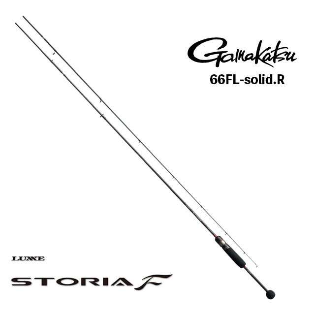 楽天市場】がまかつラグゼストーリアトーナメントスペックS62UL