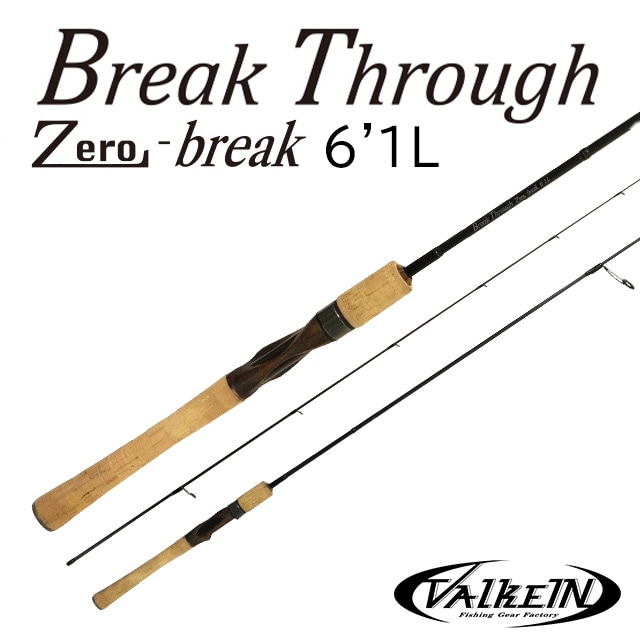 楽天市場】ダーインスレイヴ 6'1L Rev-A 1091モデル : アングラーズ