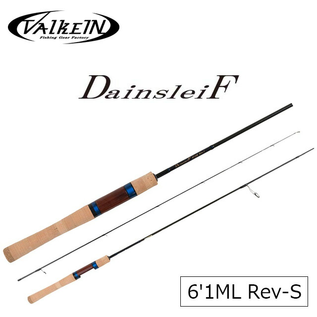 ダーインスレイヴ6’1L Rev-A 1091 ダーインスレイヴ6'1L Rev-A 1091 楽天市場】ダーインスレイヴ 6'1L