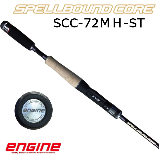 楽天市場】【取り寄せ商品】engine エンジン SPELL BOUND