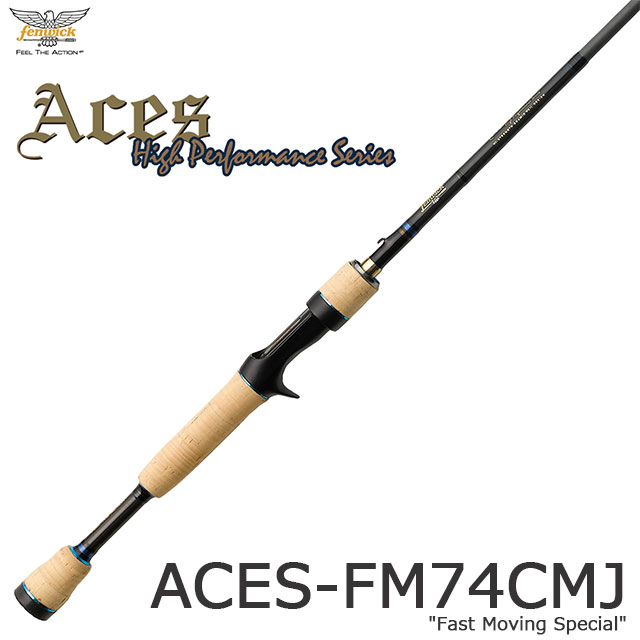 値下げ！【美品！】フェンウィックfenwick ACES 66SLJ 手渡し歓迎！ フェンウィックfenwick ACES 66SLJ - メルカリ