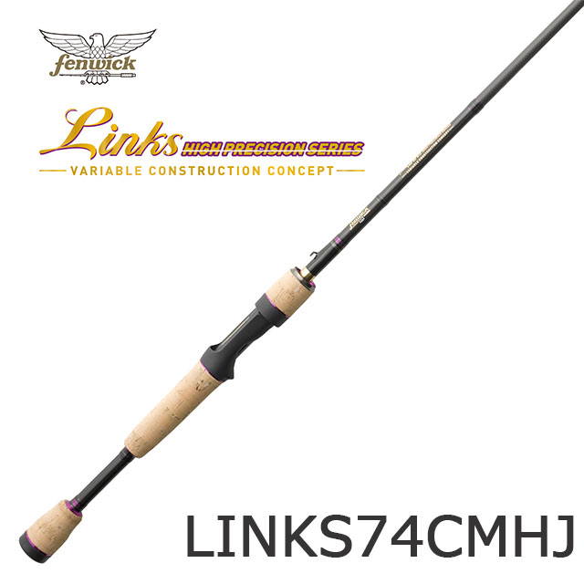 楽天市場】フェンウィック リンクス ヨシダバージョン 70周年限定