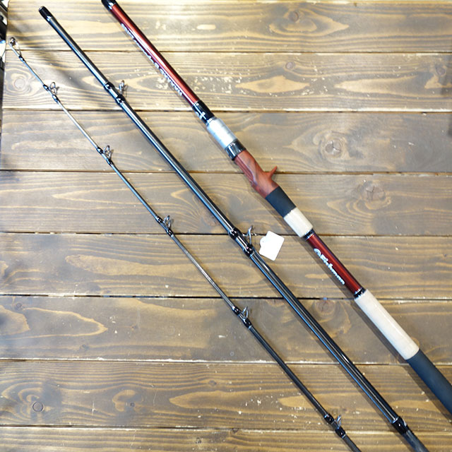 楽天市場】フィッシュマン ブリスト・コモド8.3XXXXH BRISTcomodo 8.3