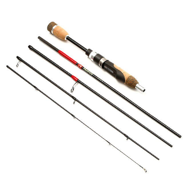 楽天市場】フエルコ GT906-6S : アングラーズショップマニアックス