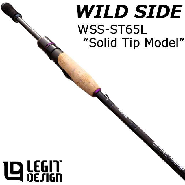 バーゲンで WSS-ST 64L+ “Solid Tip” sushitai.com.mx