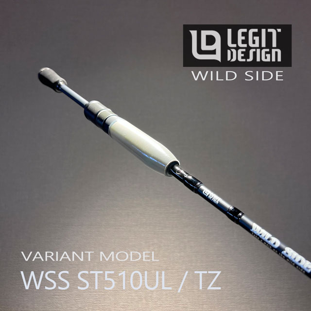 【WILD SIDE】 レジットデザインWSS64UL ミドストスペシャル レジットデザイン ワイルドサイド WSS 64UL ミドストスペシャル