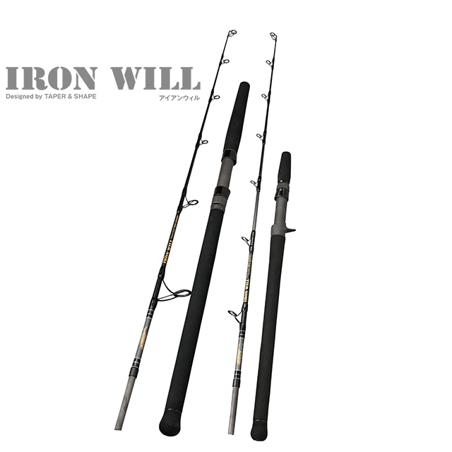 楽天市場】ネイチャーボーイズ アイアンウィル IWPS-536WPF