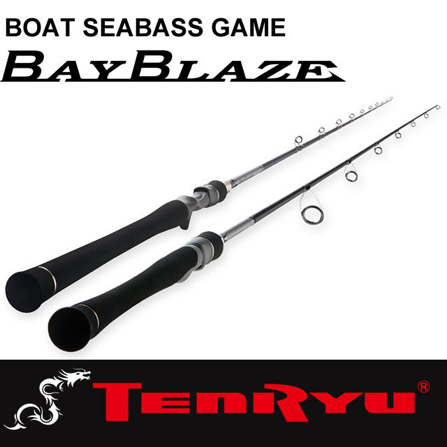 天龍 シーバスロッド ベイブレイズ BBZ682B-X 楽天市場】天龍 ベイブレイズ BBZ682B-XXK : アングラーズショップ