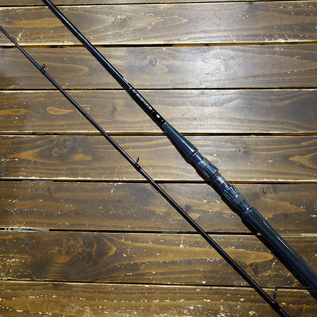 楽天市場】G-CRAFT MID WATER TR MWS-972-TR : アングラーズショップ