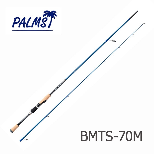 パームス ベイマティック BMTS-70M｜アングラーズショップマニアックス