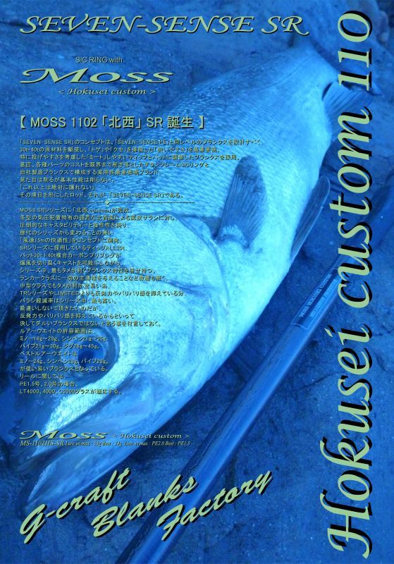 楽天市場】【お取り寄せ】リップルフィッシャー アヴァリス 110H Nano