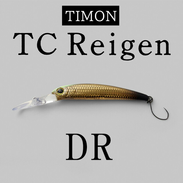 【全15色】ティモン TCレイゲンMR 楽天市場】【全15色】ジャッカル ティモン TCレイゲンMR JACKALL TIMON