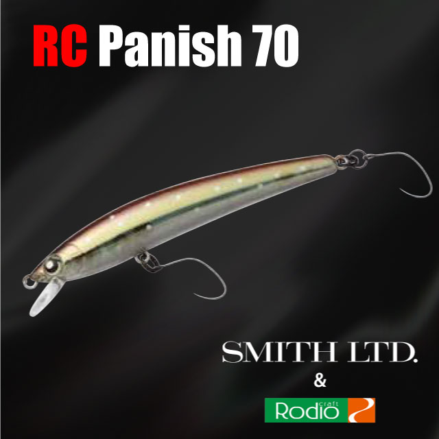楽天市場】ロデオクラフト RCパニッシュ 55 【メール便配送可