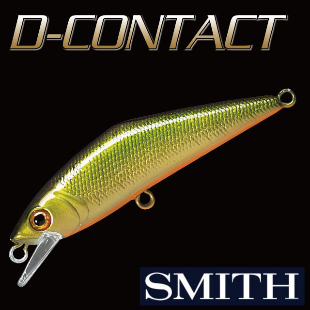 dコンタクト63 SMITH D-CONTACT63 Dコンタクト63 | Fishing Tackle BLUE MARLIN