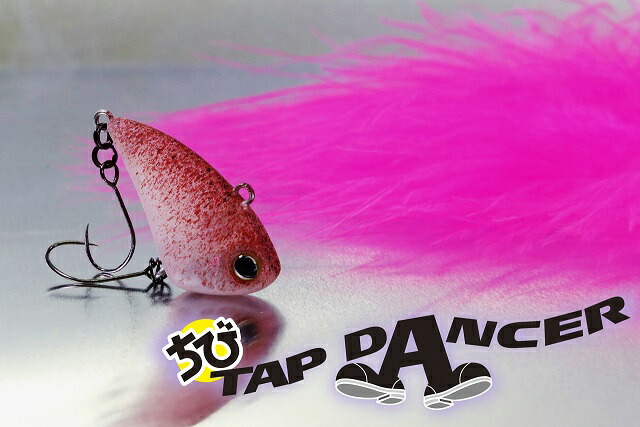 ティモン　タップダンサー21個セット TAPDANCER / タップダンサー - TIMON 鱒・トラウト釣り｜JACKALL