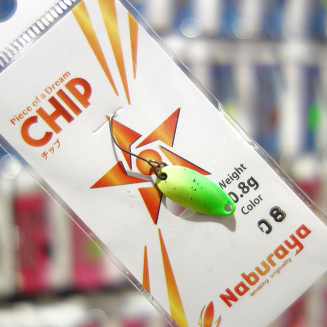 楽天市場】アングラーズドリームバイト EIEN (エイエン) 1.4g DA