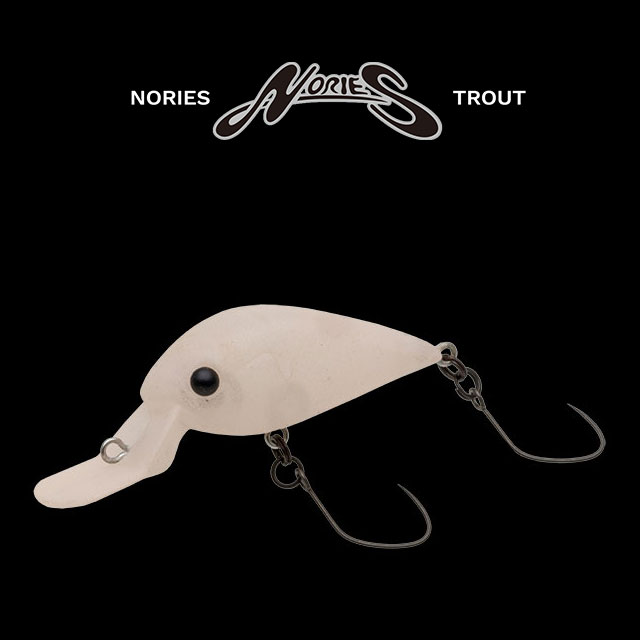 楽天市場】ノリーズ トラウトプログラム スパイクアロー 60M-Tz