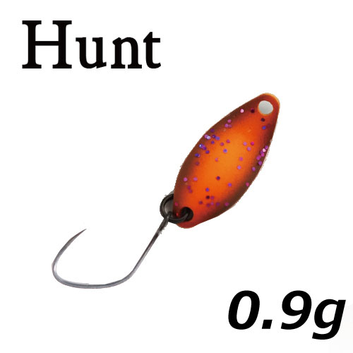 楽天市場】New Drawer BANNA バンナ 1.7g カラー2 : アングラーズ