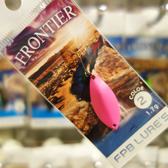 楽天市場】1089工房 さかさにょろスリム 60FS : アングラーズショップ