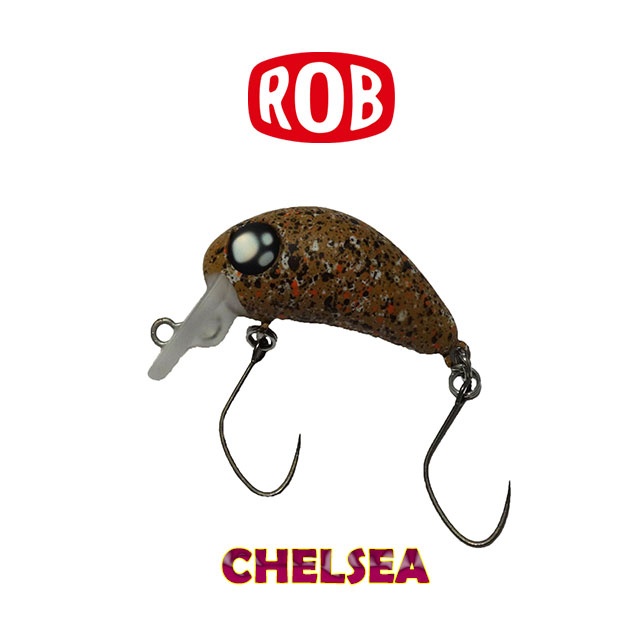 【美品】ロブルアー　エキセントリックFC-2602ML　ロッド　トラウト管釣り ロブルアー エキセントリック FC-2602ML | ロッドから探す