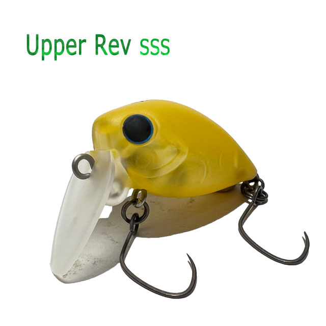 楽天市場】ディスプラウト スーパートラウトモストロ STm-73