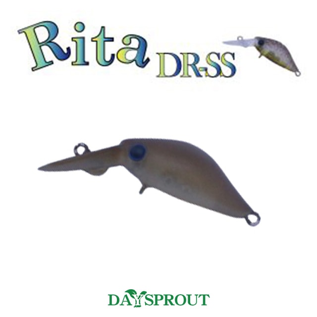 楽天市場】ディスプラウト DSLT1000S-P : アングラーズショップ