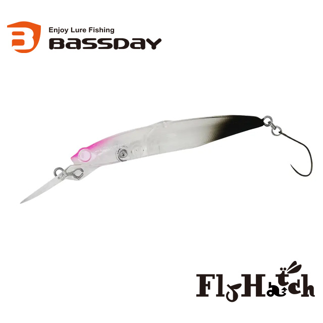 楽天市場】【バスポンド・B.P.Bait】BPシャッド : 水谷つり具 楽天