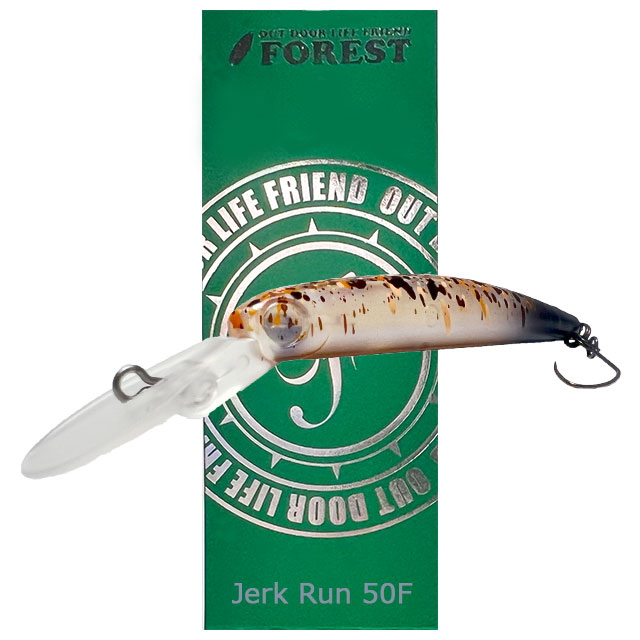 楽天市場】フォレスト S-CRA エスクラ 30SS : アングラーズショップ