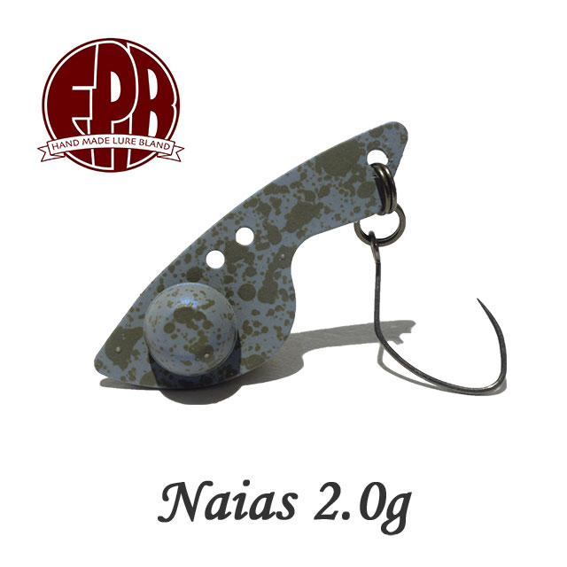 【送料無料】FPB LURE&#39;S ナイアス 2.0 新品 コンプリートセット m89551022343_1.jpg?1733644493