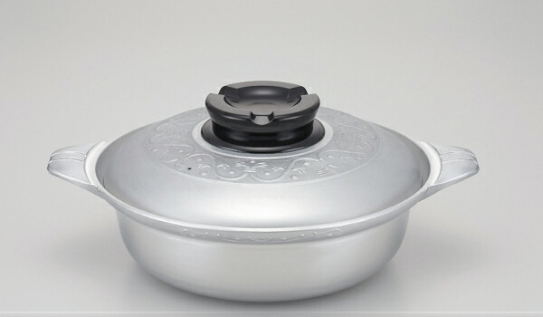 業務用マイスター IHちり鍋 30cm HC16-TS304 