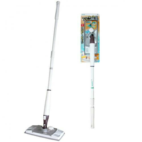 Manjidou Azuma Industry Fl391 Spray Floor Wiper F Rakuten