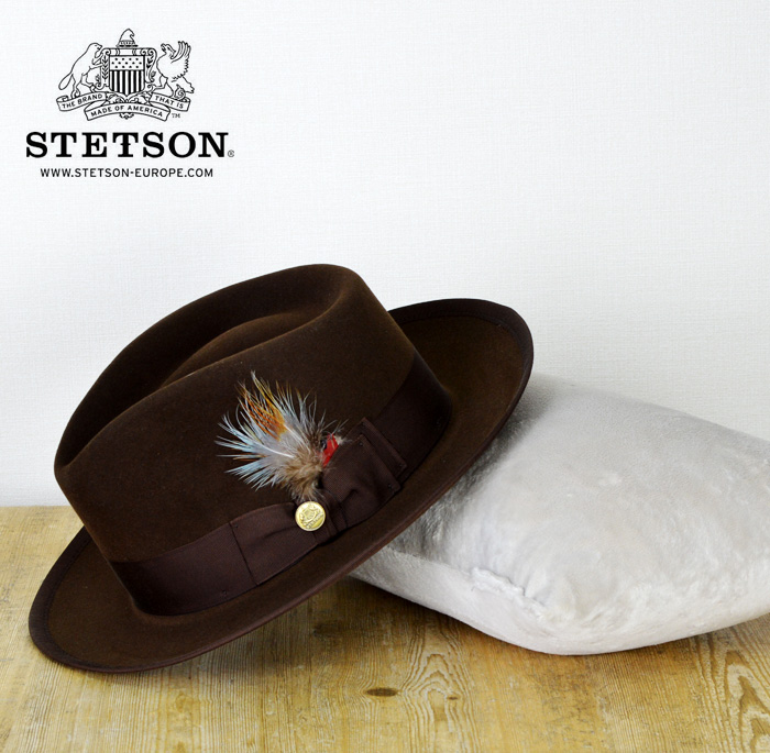 キャッシュレス 帽子 5 還元 ステットソン 帽子 Stetson アメリカ製 兎毛100 高級 万京 中折れ帽子 メンズ メンズ 送料無料 専用箱付き 中折れハット メンズ 帽子 帽子 秋 冬 アラフォー 当店一番人気即納 50代 帽子 60代 おしゃれ メンズハット 紳士帽子 Hatandcap