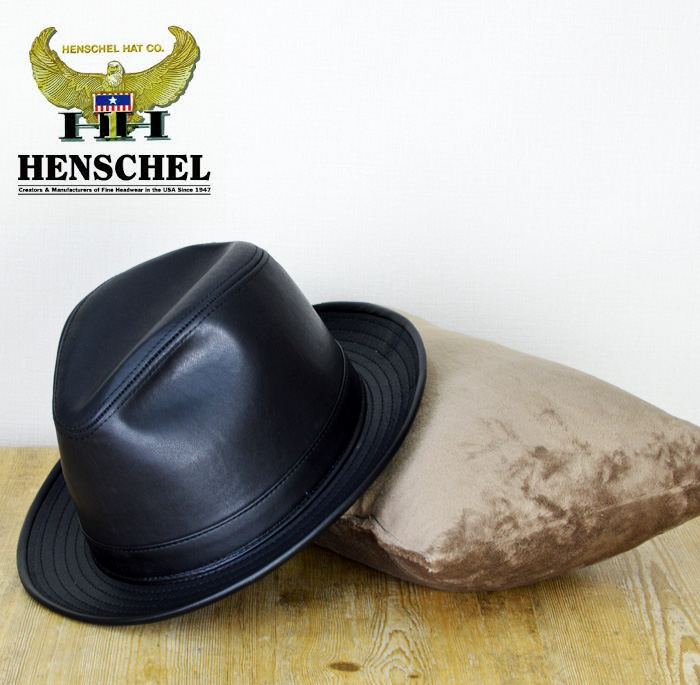 スーパーセール即出荷 アメリカ製 Henschl メンズ Hat Hat メンズ 大きいサイズ 大きいサイズ 送料無料 通販 牛革レザー 紳士帽子 Ll 中折れハット おしゃれ 中折れハット ギフト アラフォー かっこいい 帽子 50代 帽子 60代 メンズハット 紳士帽子 Hatandcap 帽子専門