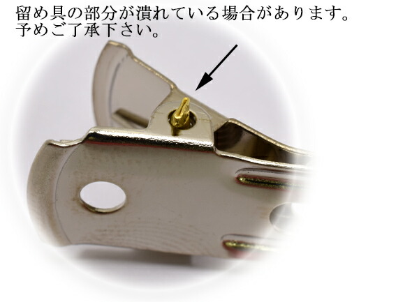 50mm真っ直ぐやっとこピンヘアクリップハンドメイドヘアアクセサリー